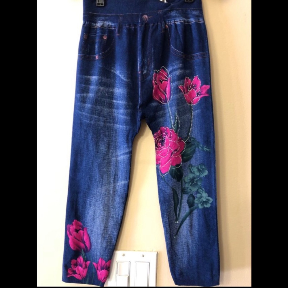 Woman leggings